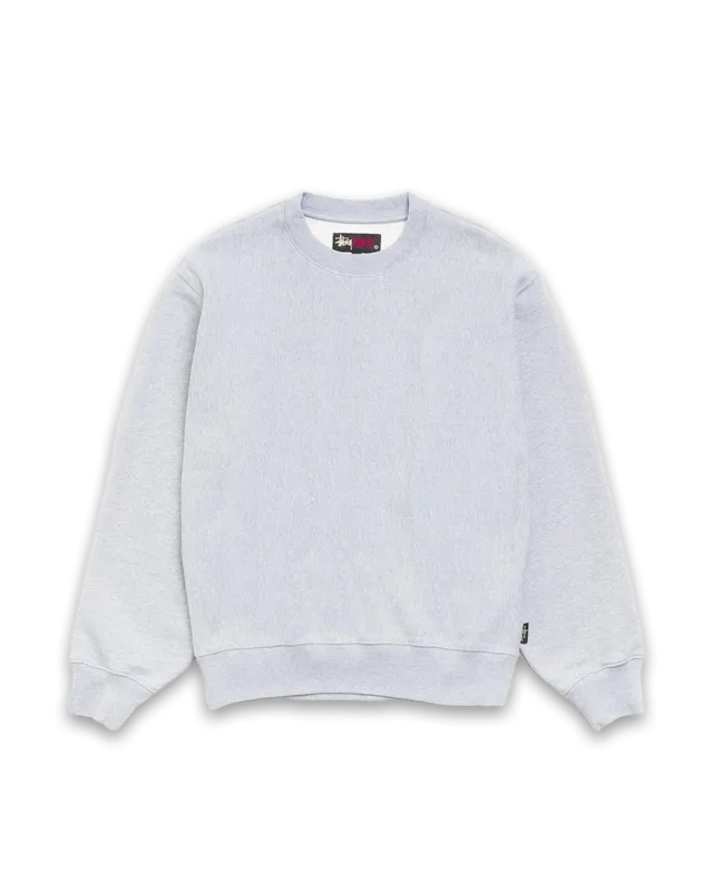Stüssy FLEECE CREW