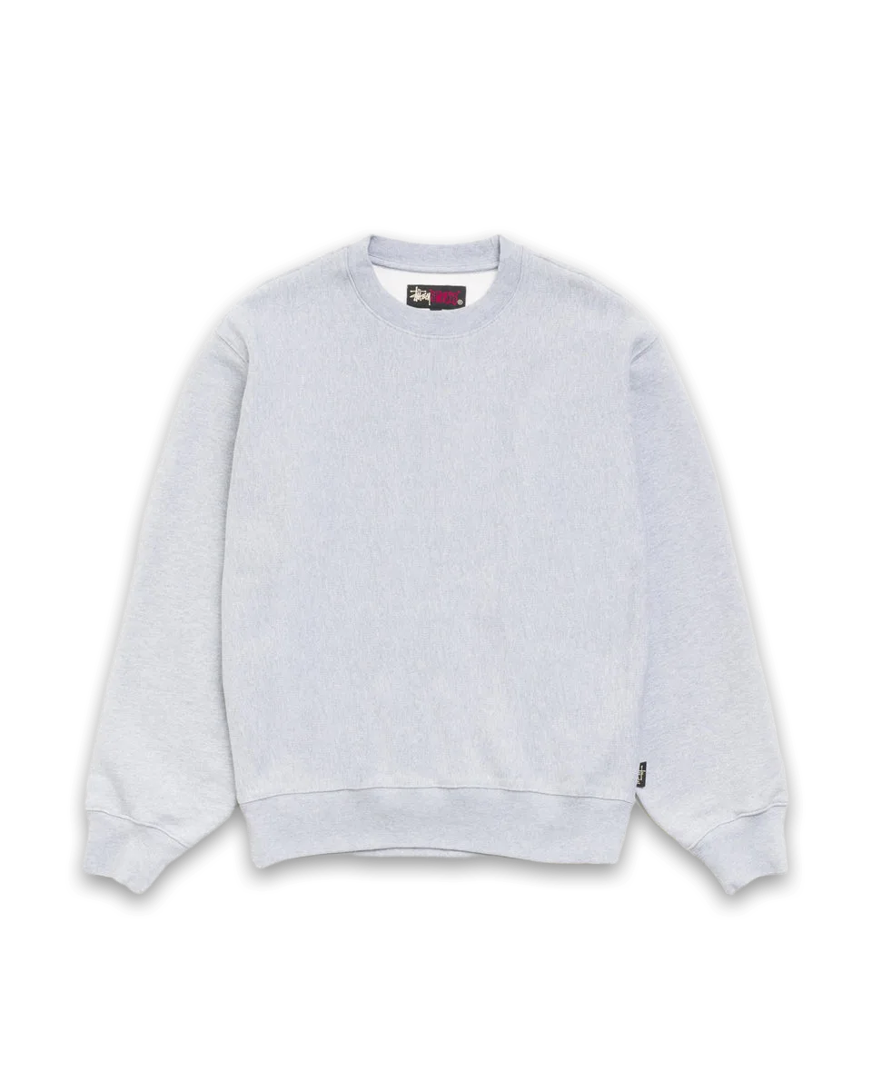 Stüssy FLEECE CREW