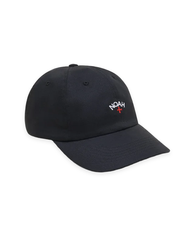 Noah Core Logo 6-Panel