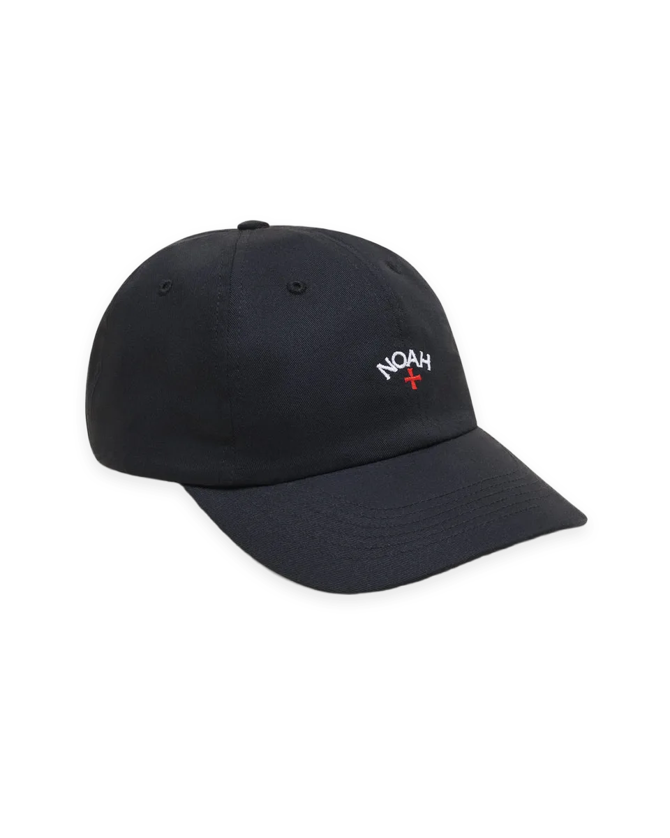 Noah Core Logo 6-Panel