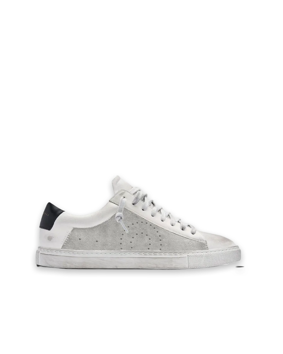 Oliver Cabell Low 1