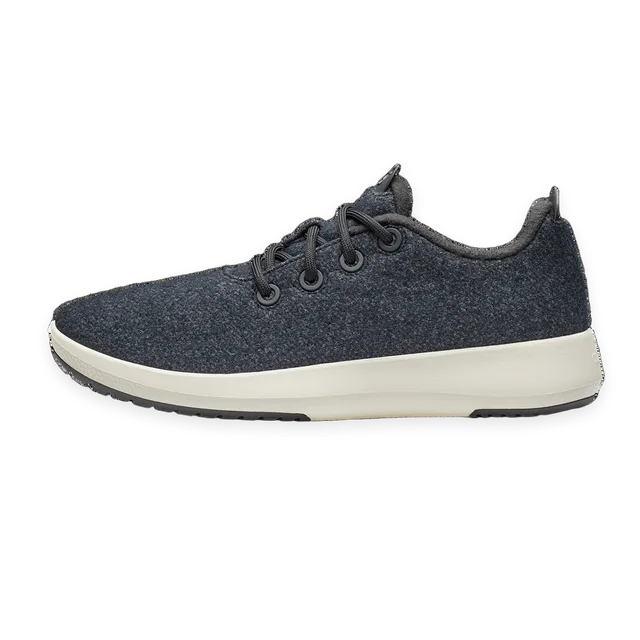 Allbirds Women's Wool Runner Mizzle