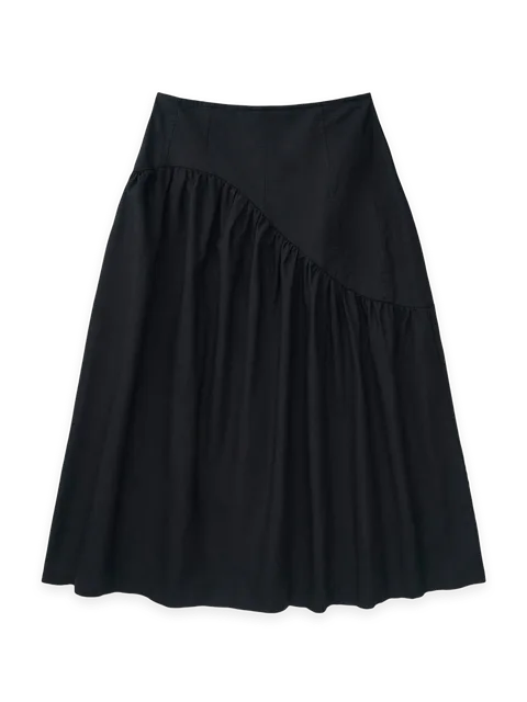 Lisa Says Gah Maeve Midi Skirt