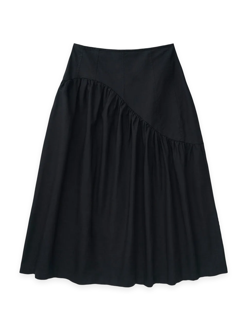 Lisa Says Gah Maeve Midi Skirt