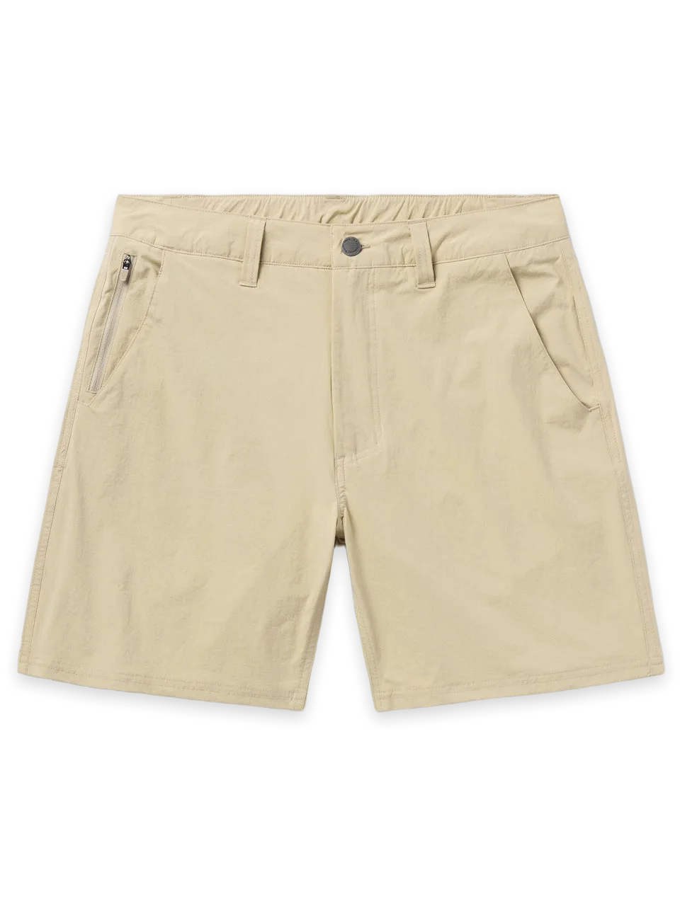 Duck Camp Men's Drifter Shorts 7" · Sandstone