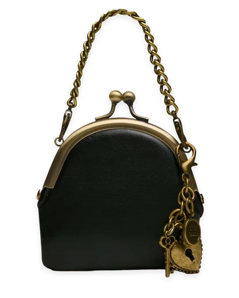 Steve Madden FEYRE BAG BLACK