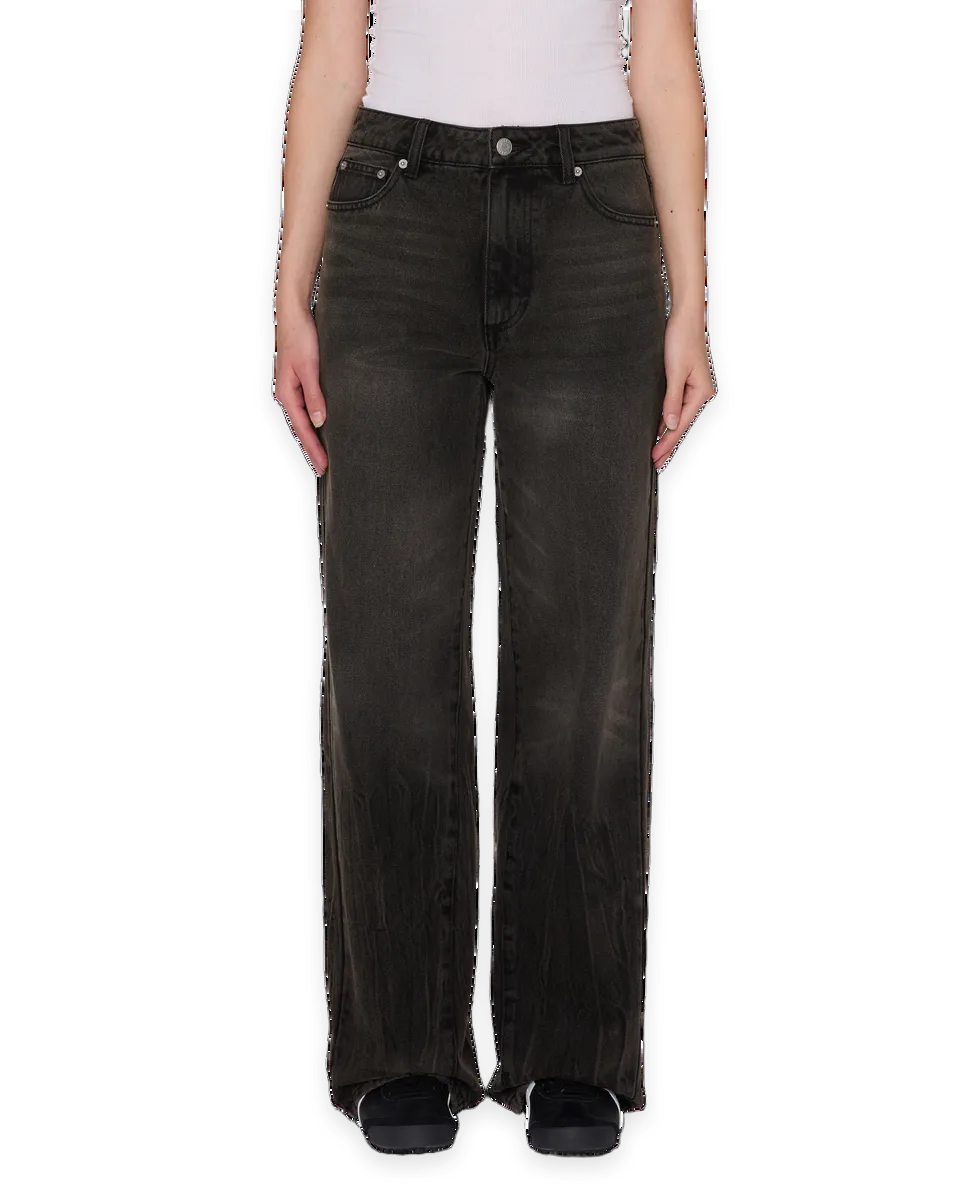 Obey EMILY 5 POCKET DENIM
