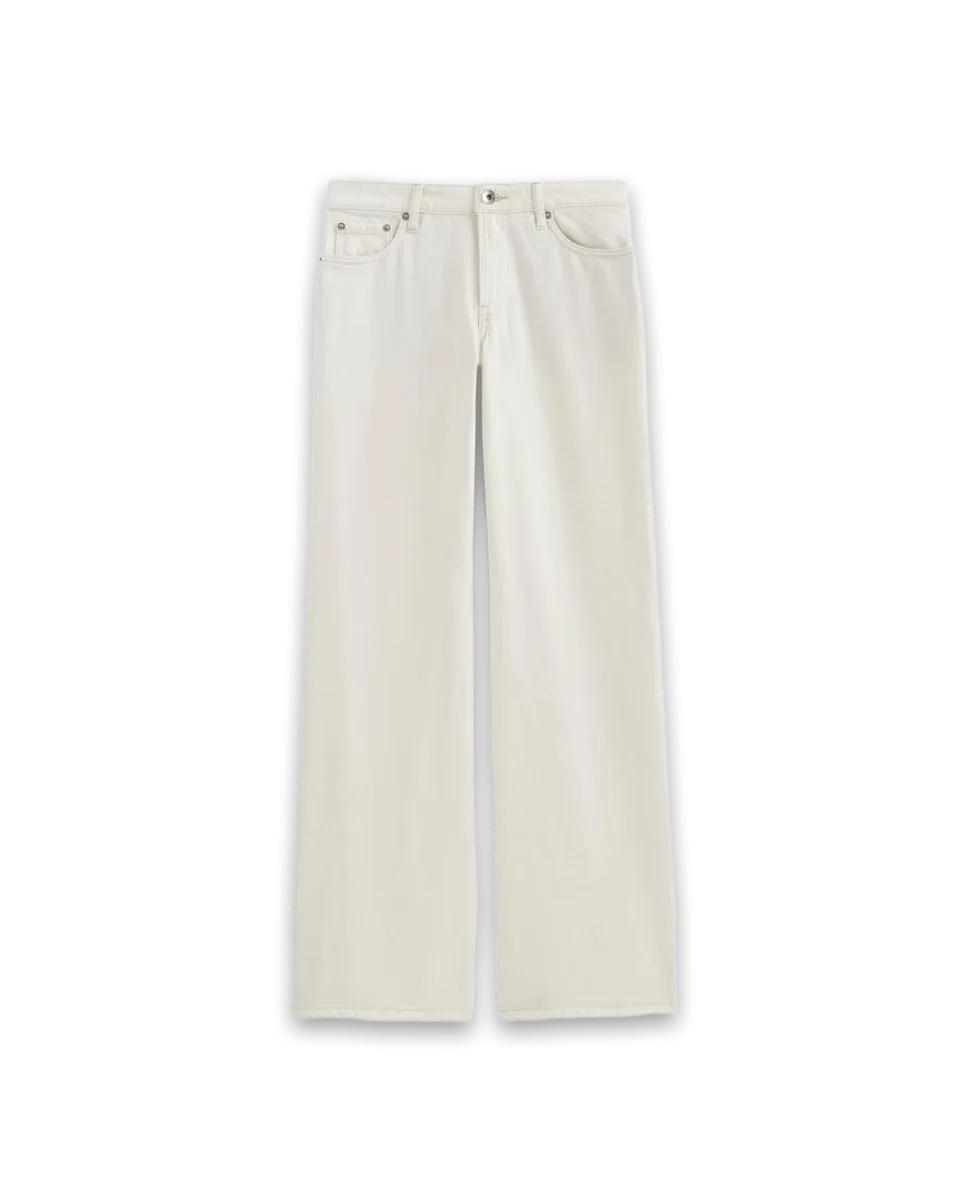 Everlane The Low-Key Jean