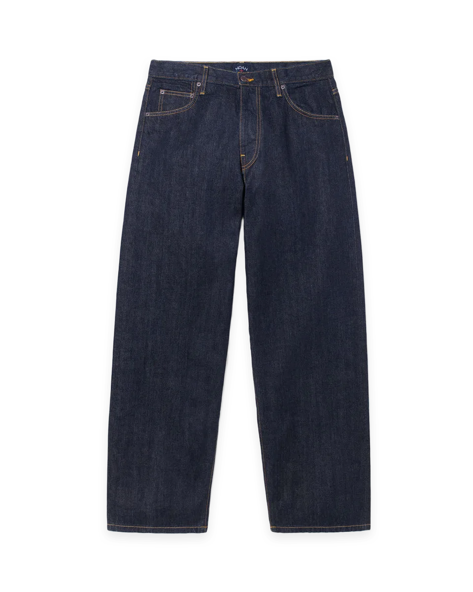 Noah Stovepipe Jean
