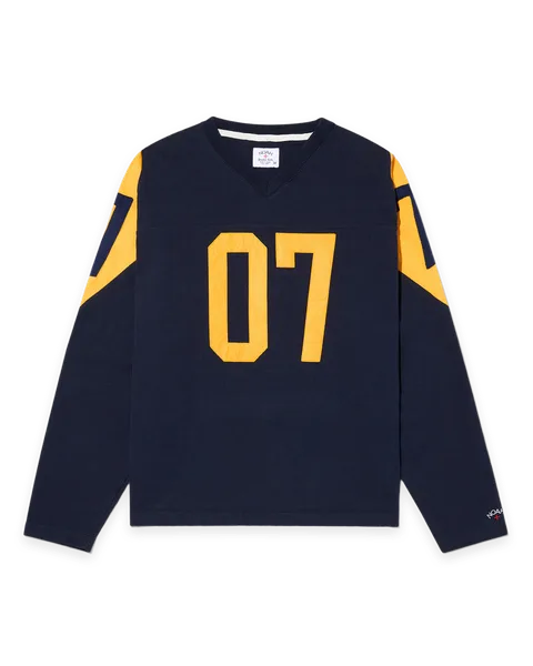 Noah Rugby Football Jersey