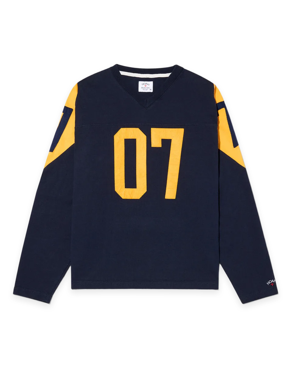 Noah Rugby Football Jersey