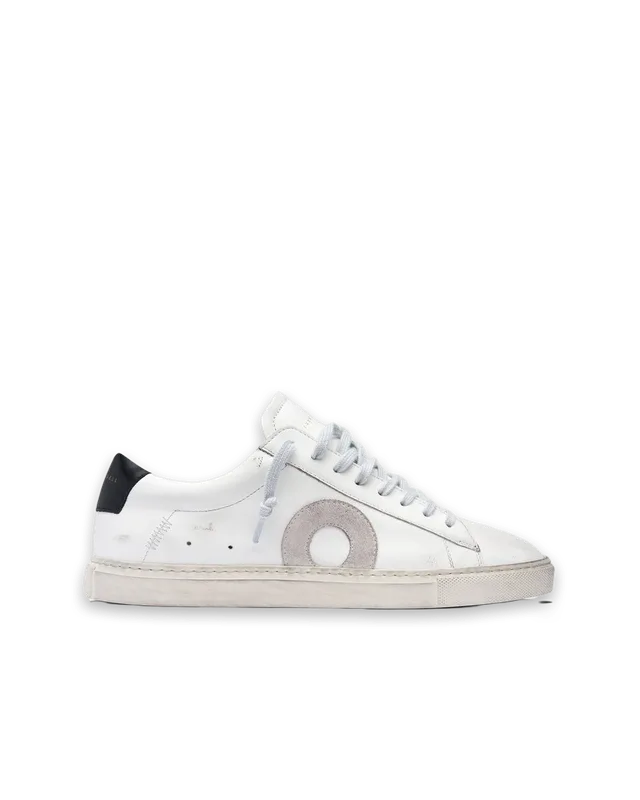 Oliver Cabell Low 1 · Belmont (Orthopedic)