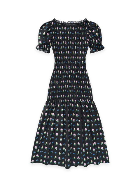 Lisa Says Gah Soho Dress