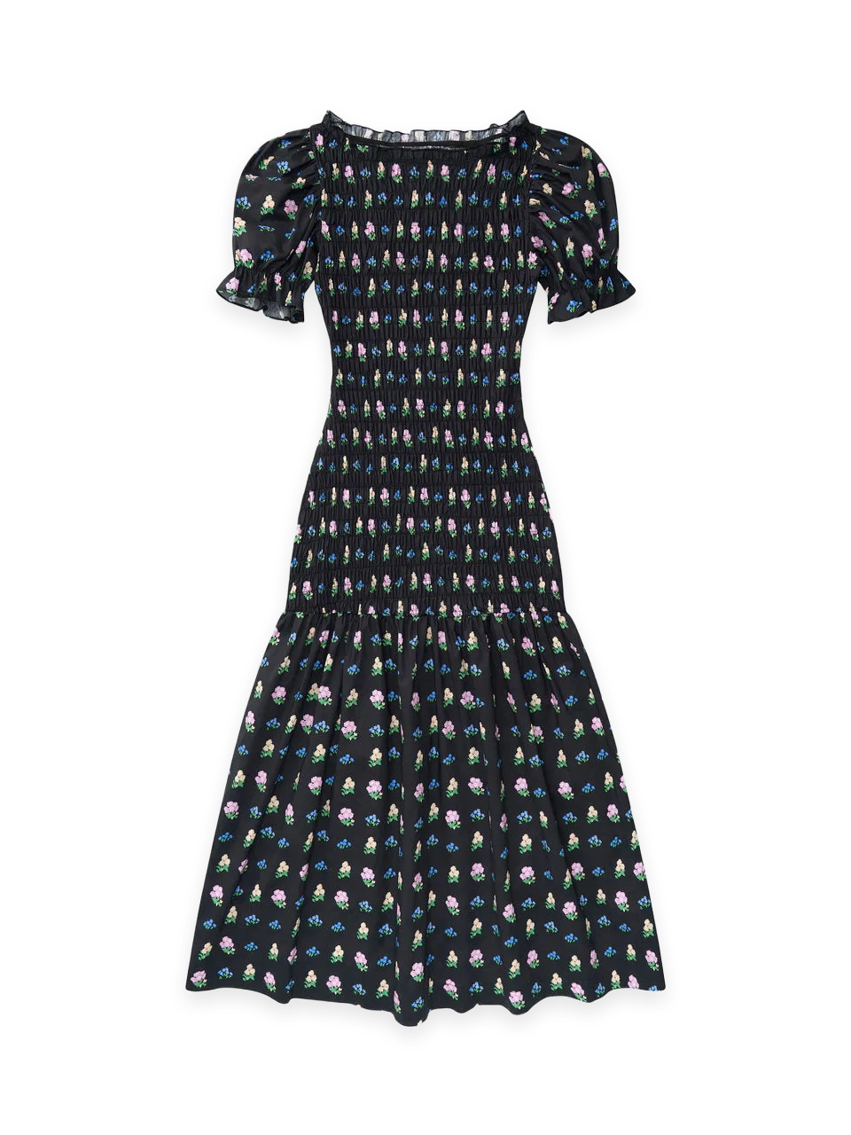 Lisa Says Gah Soho Dress