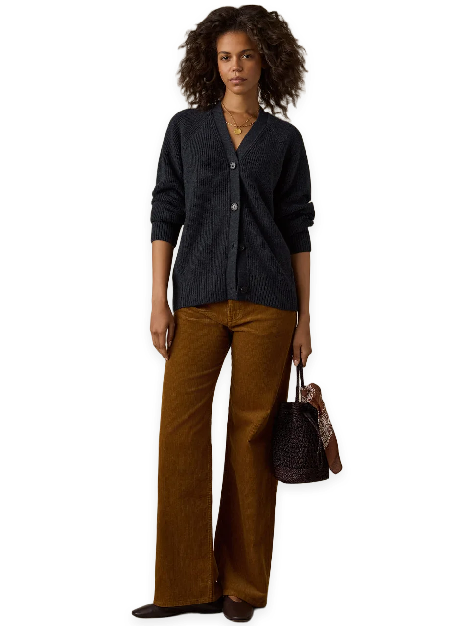 Faherty Northshore Cardigan