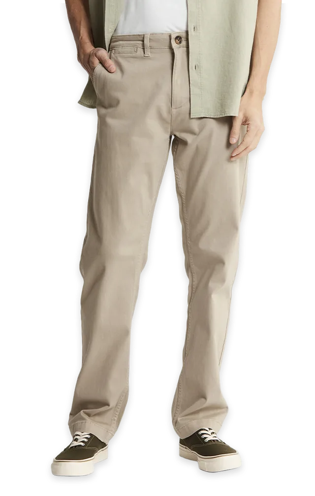 Jachs NY Stretch Cotton Chino Pants