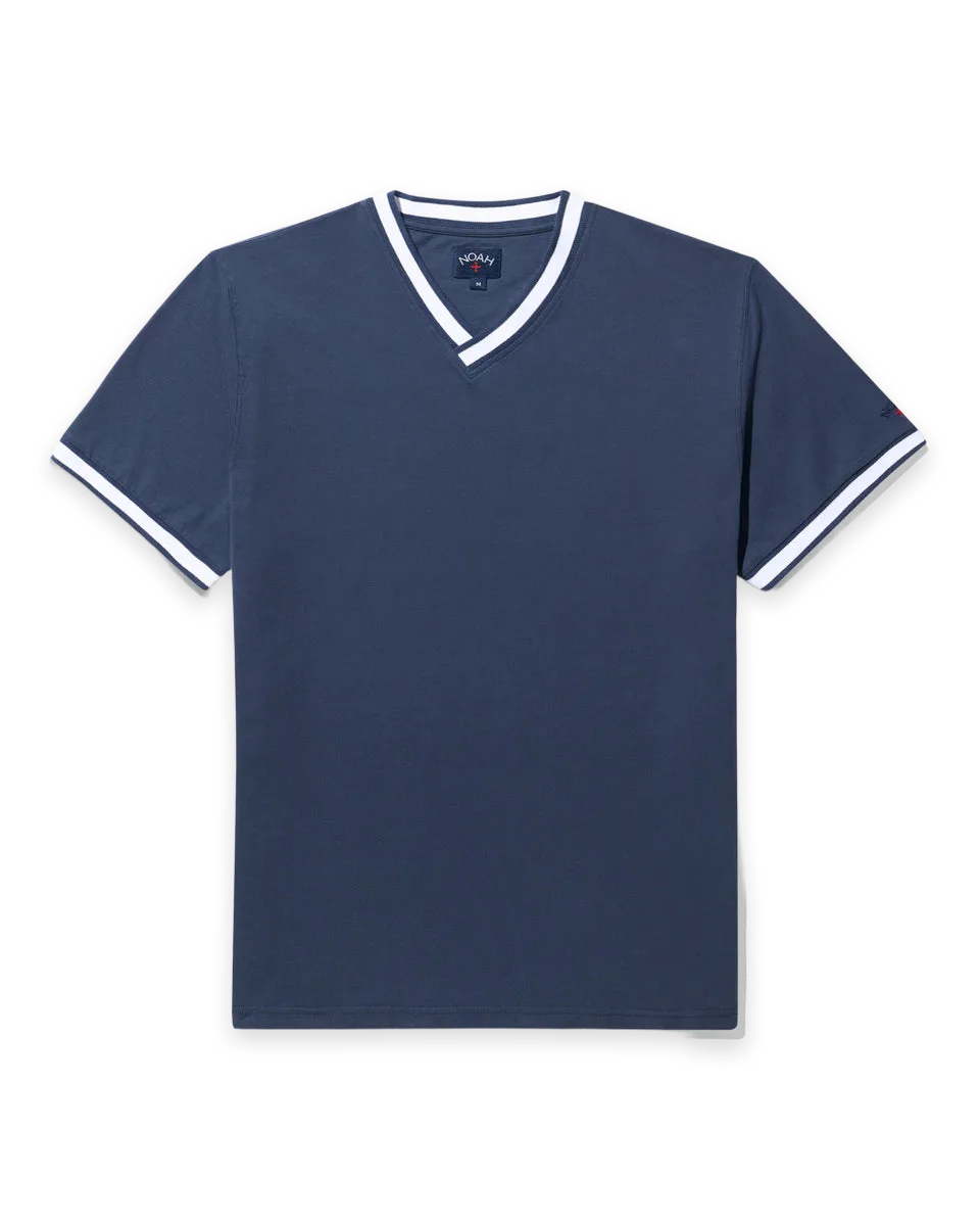 Noah Pitch Top