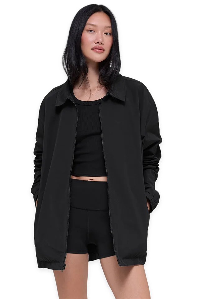 Alo Torrent Overshirt