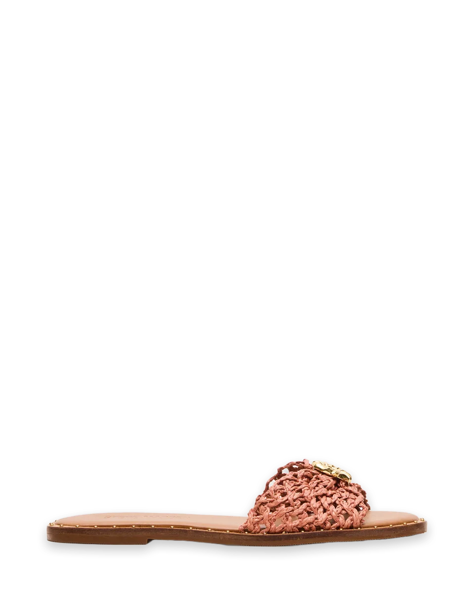 Steve Madden DIPSY TERRACOTTA CONCH