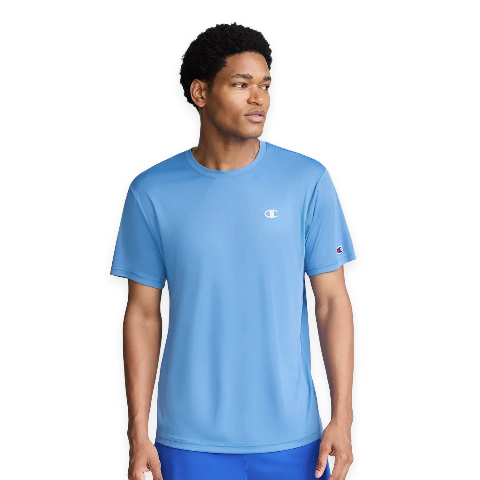 Champion Sport T-Shirt, Reflective C Logo