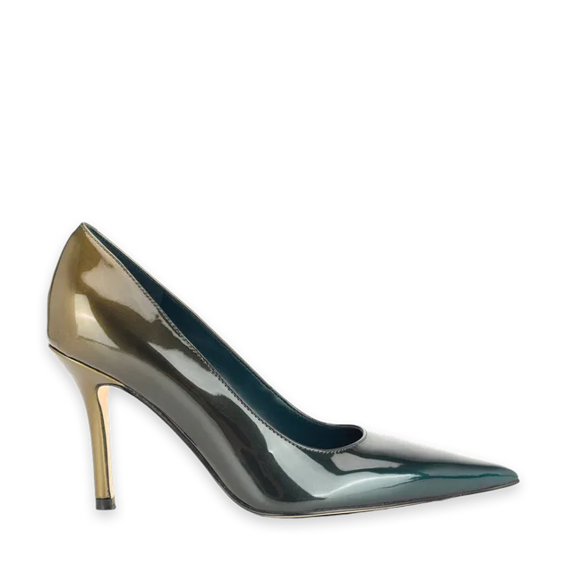 Nine West Gemmha Pointy Toe Pumps