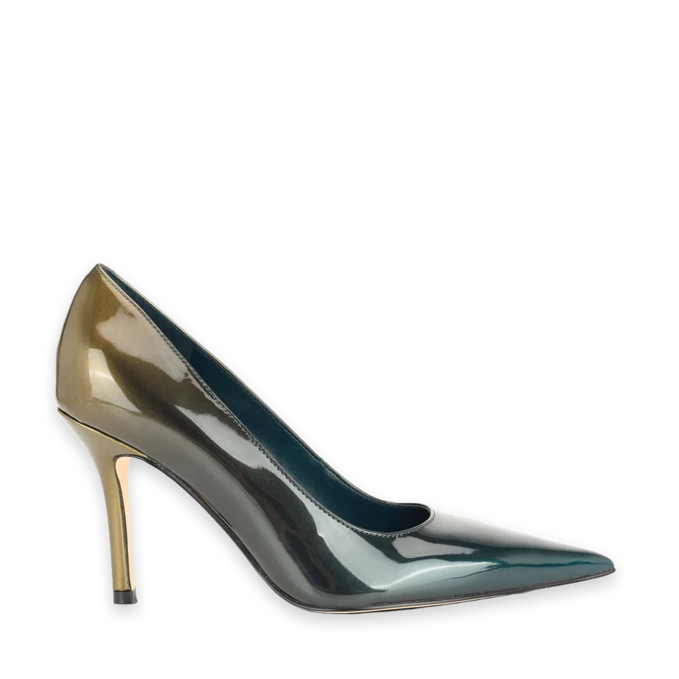 Nine West Gemmha Pointy Toe Pumps