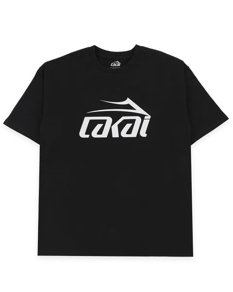 Lakai Logo SS Tee
