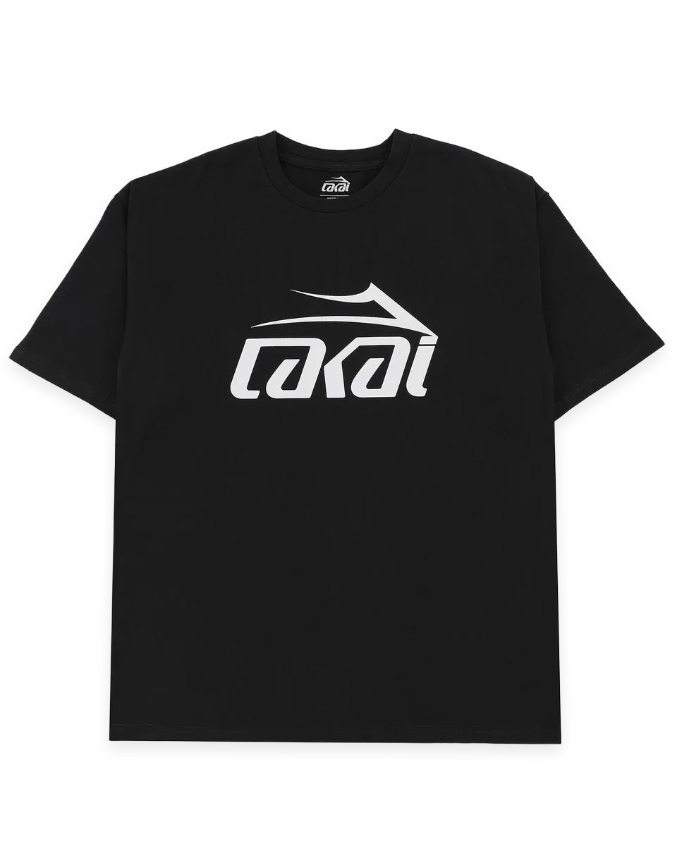 Lakai Logo SS Tee