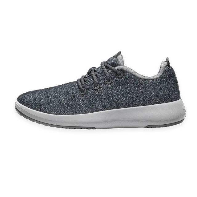 Allbirds Women's Wool Runner Mizzle