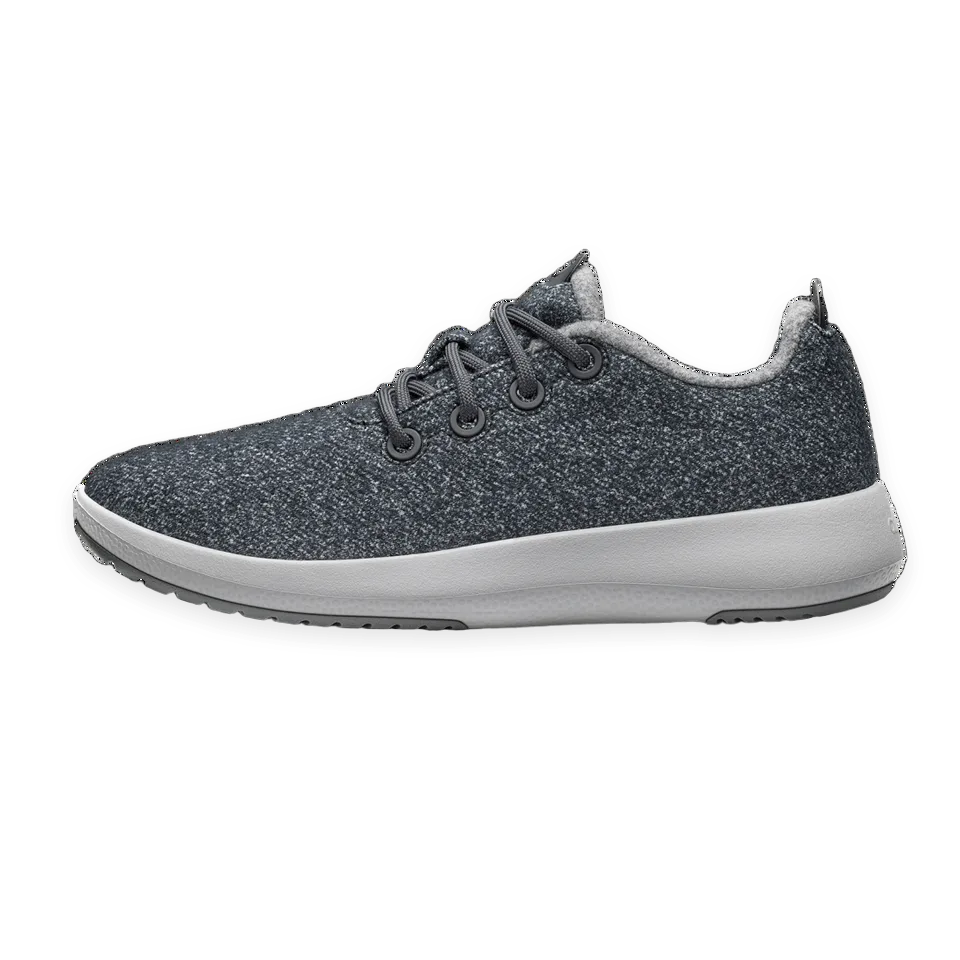 Allbirds Women's Wool Runner Mizzle