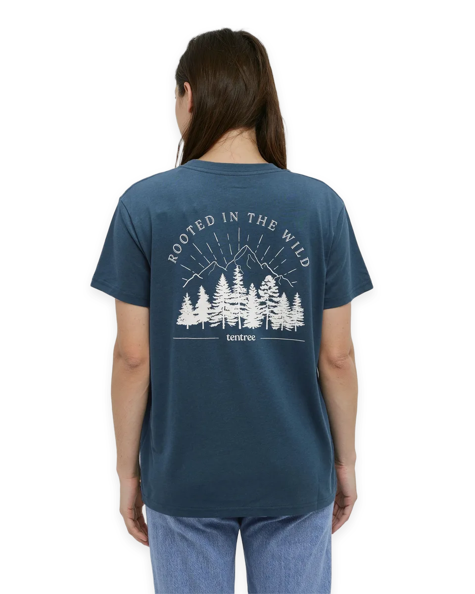 tentree Rooted T-Shirt