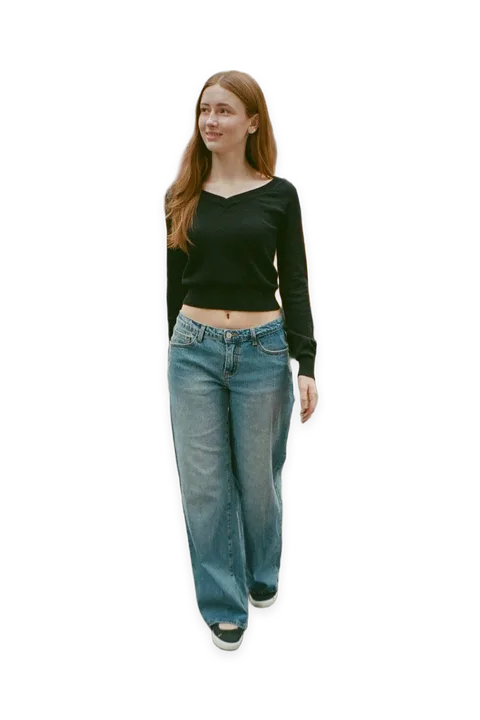 Brandy Melville Maisy Jeans
