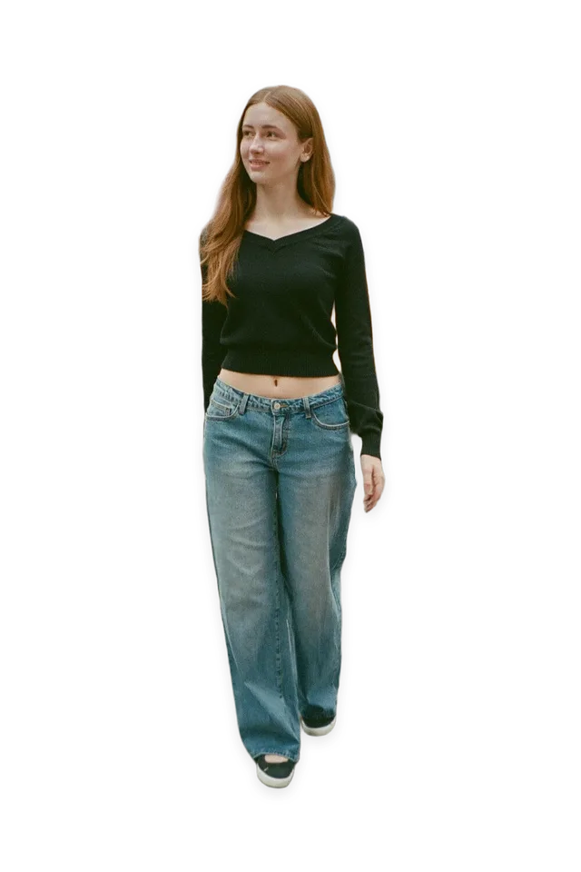 Brandy Melville Maisy Jeans