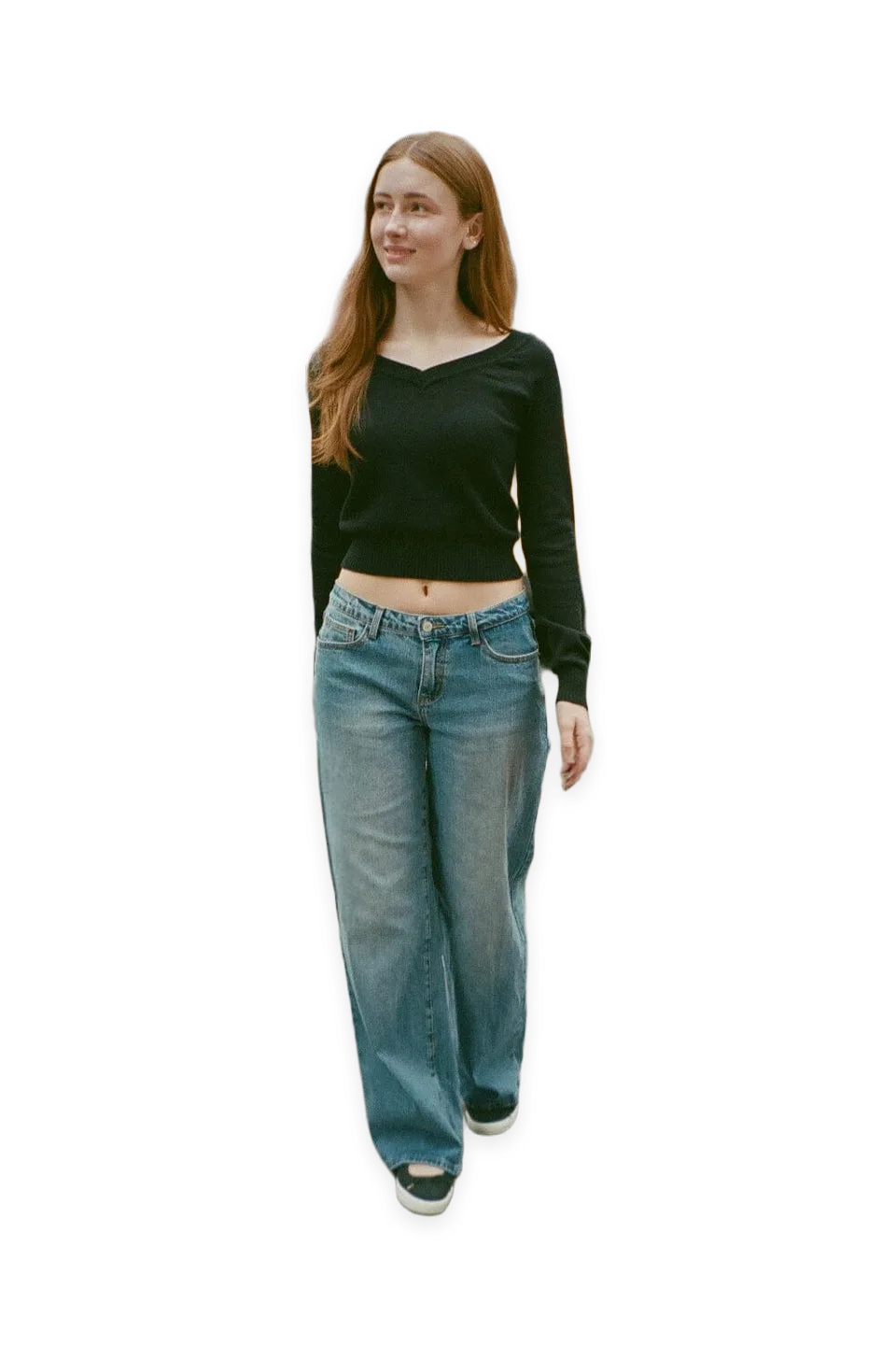 Brandy Melville Maisy Jeans