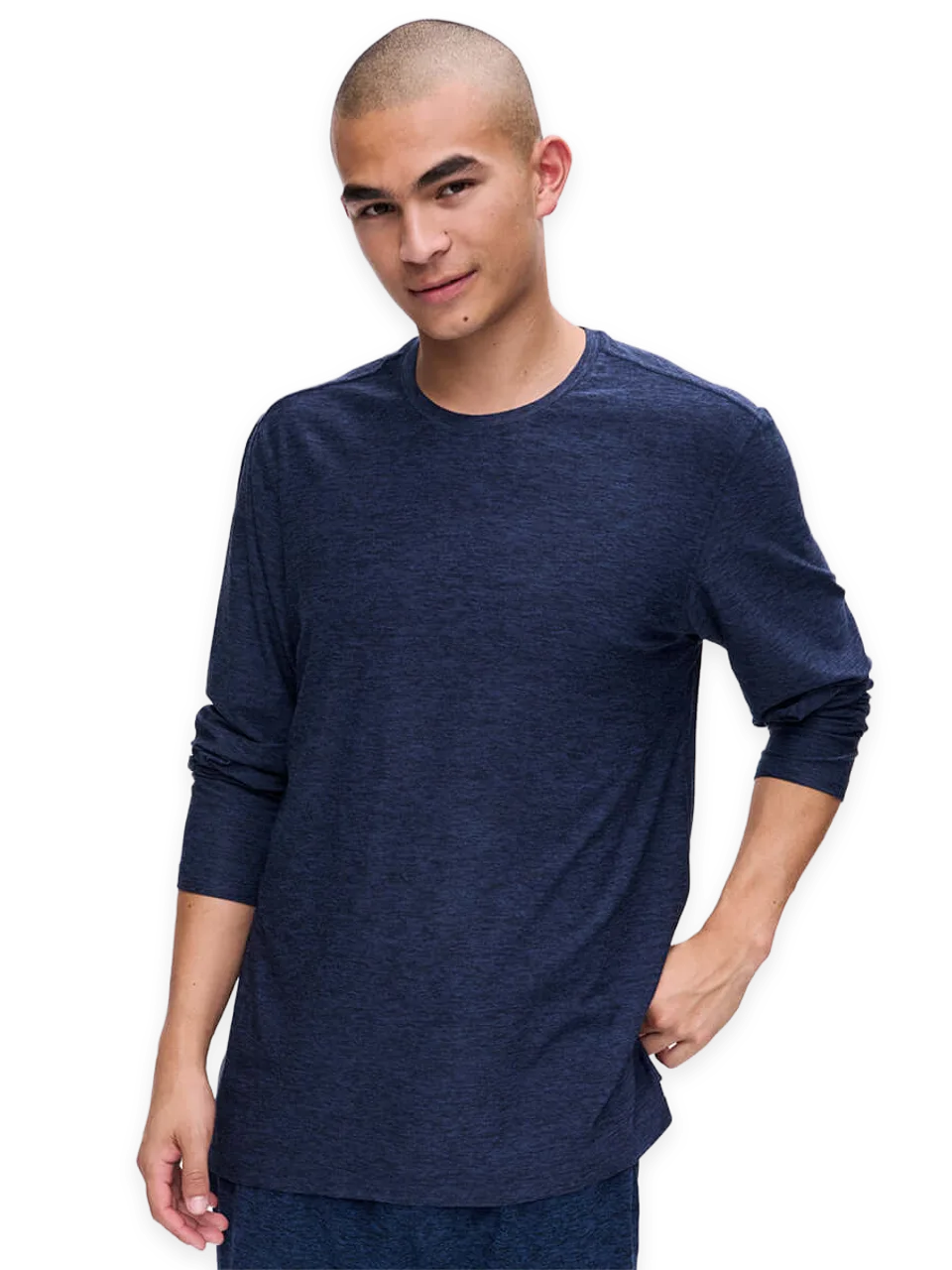 Outdoor Voices CloudKnit Longsleeve