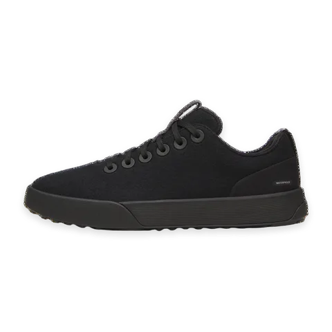Allbirds Men's Wool Cruiser Waterproof