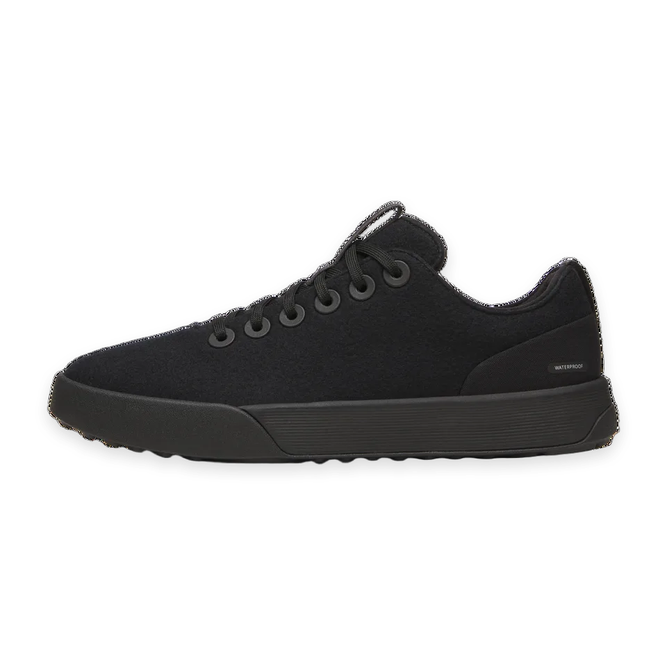 Allbirds Men's Wool Cruiser Waterproof
