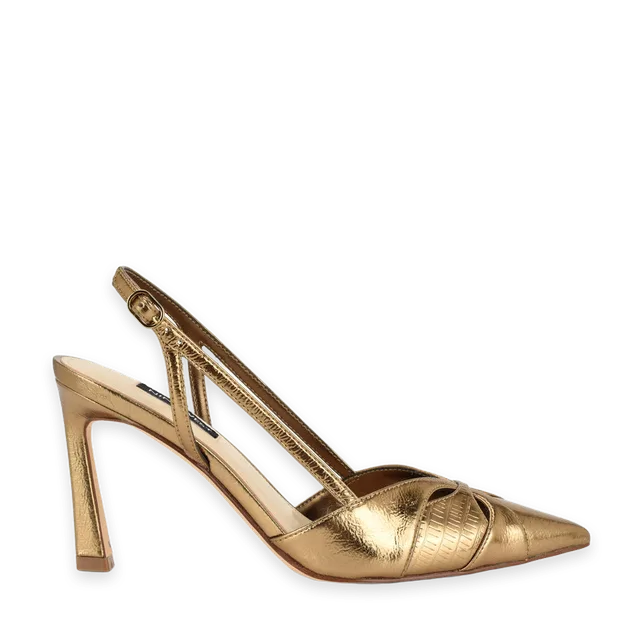 Nine West Darella Slingback Pumps