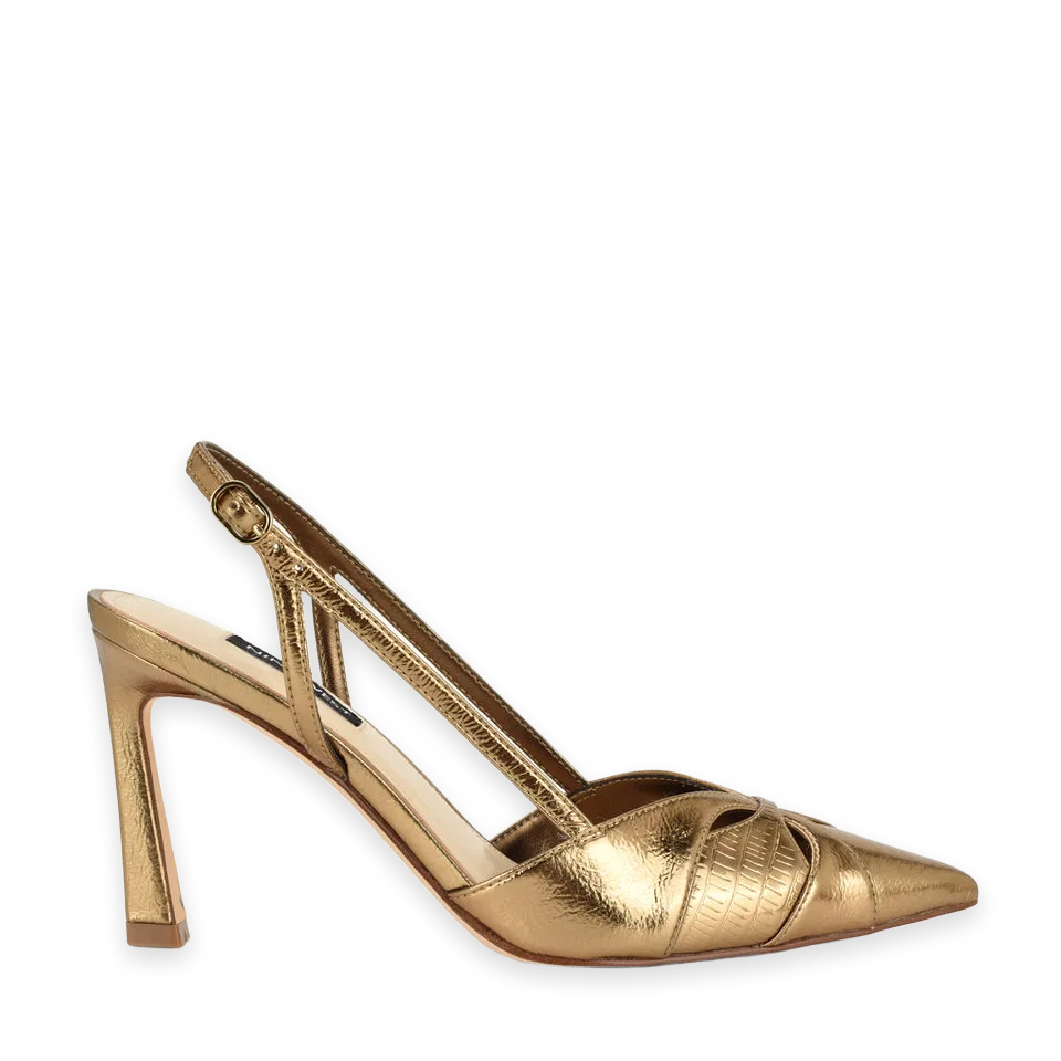 Nine West Darella Slingback Pumps