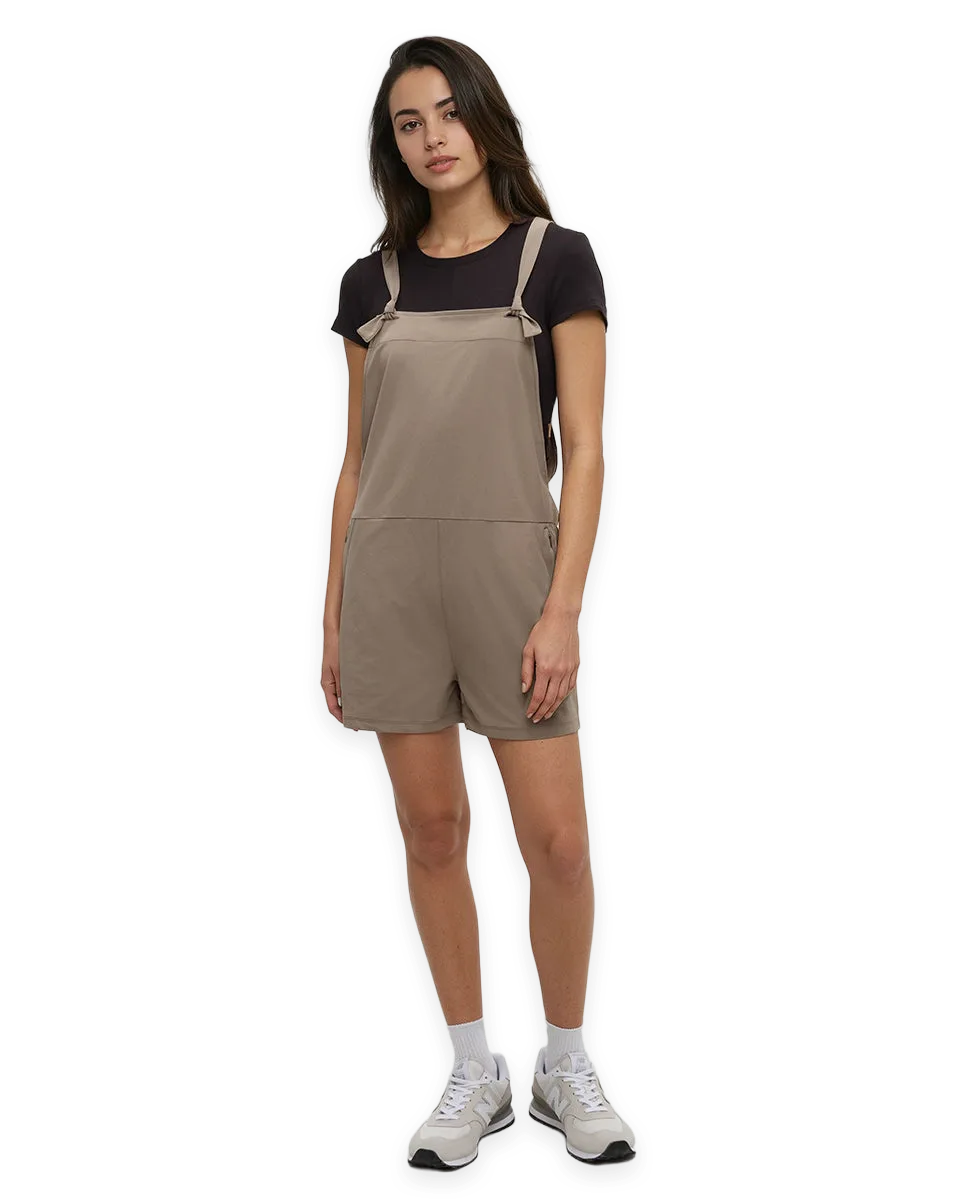 tentree Grove Romper