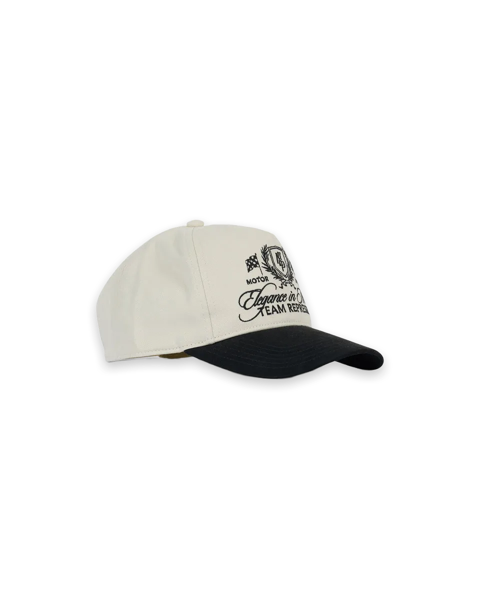 Represent Represent Crest Cap