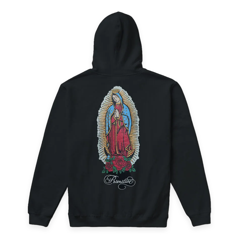 Primitive MISSION BOXY HOOD