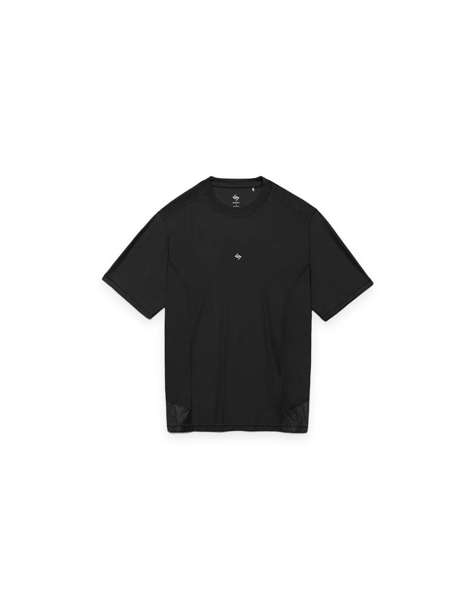 Represent 247 Hybrid T-Shirt