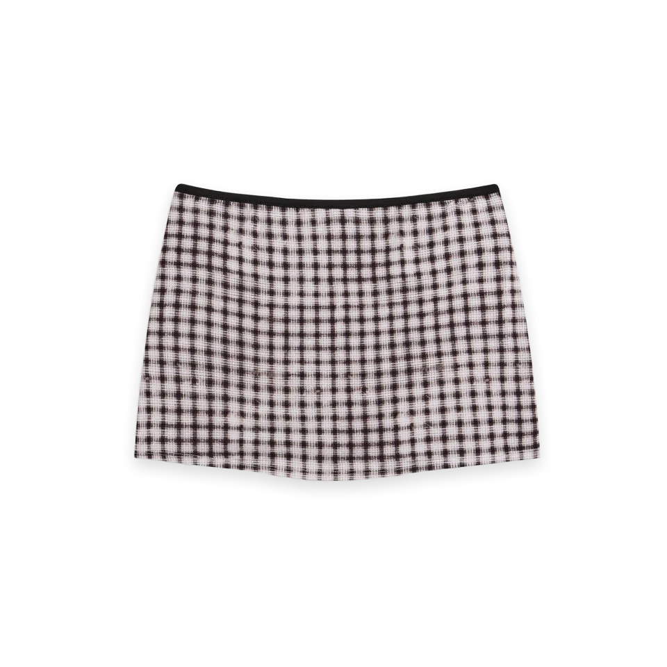 Miaou Miaou Elektra Skirt