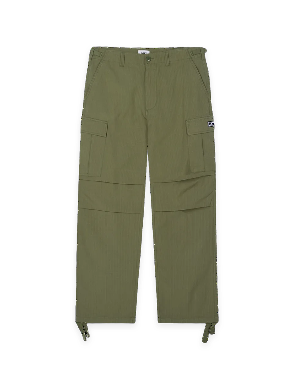 Obey HARDWORK RIPSTOP CARGO PANT