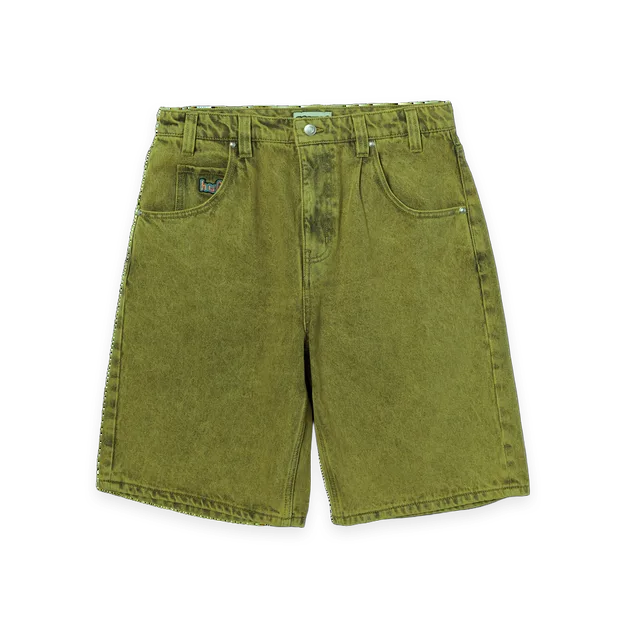 HUF Cromer Short