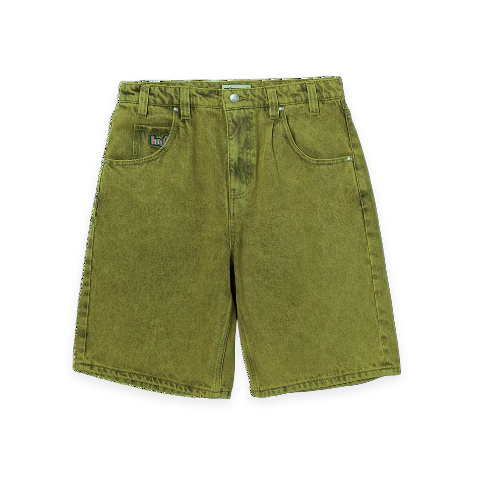 HUF Cromer Short