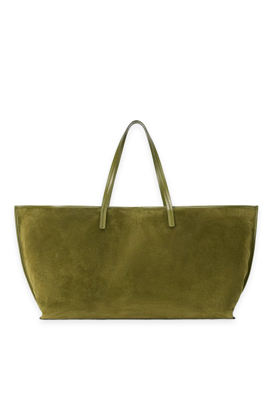 Staud Christos Large Tote · Martini