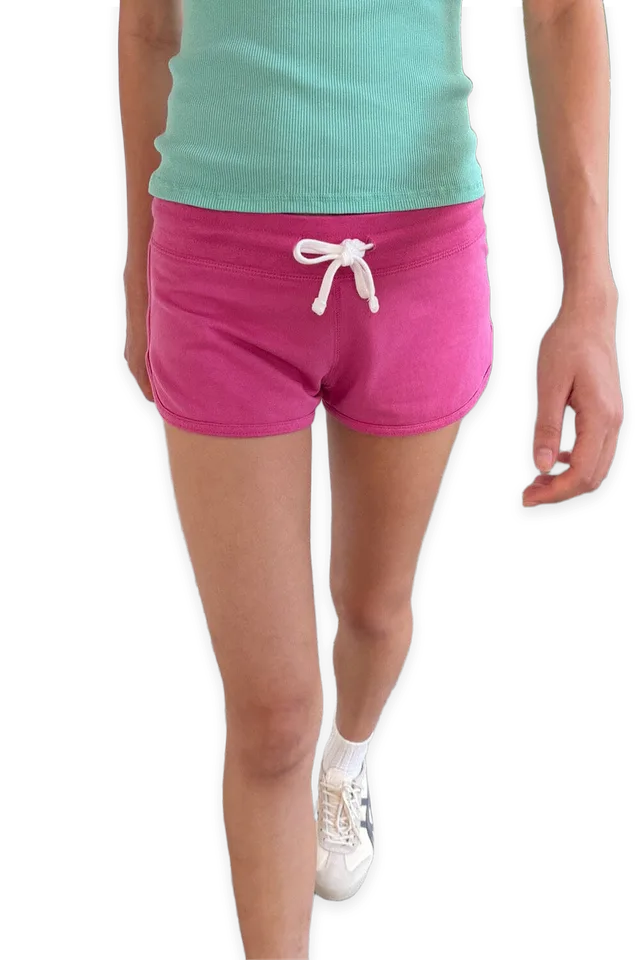 Brandy Melville Marcie Sweatshorts