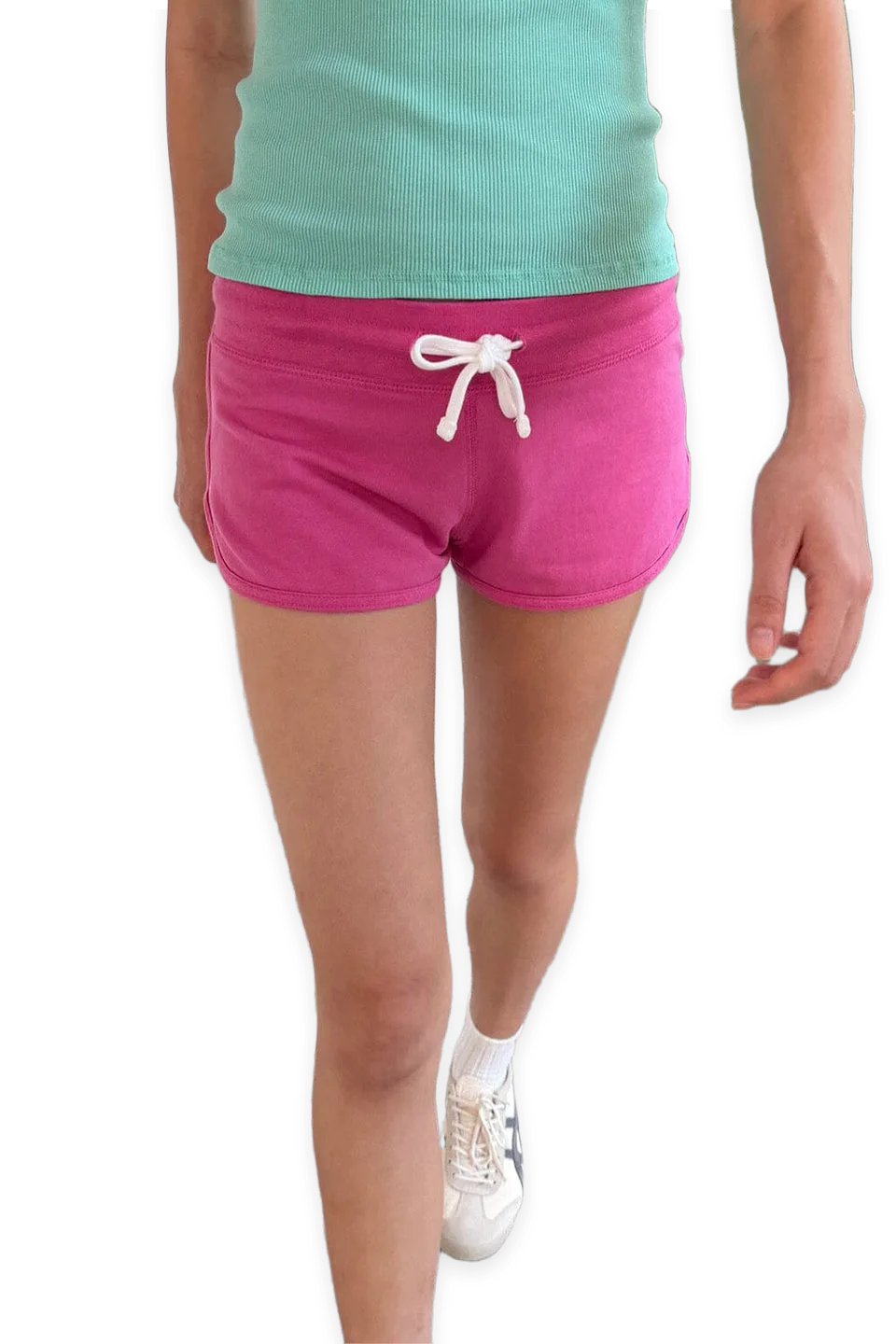 Brandy Melville Marcie Sweatshorts